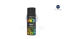 Velox spray acrilico alluminio ruote 16347