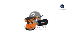 Levigatrice Orbitale Wokin 230V 125mm